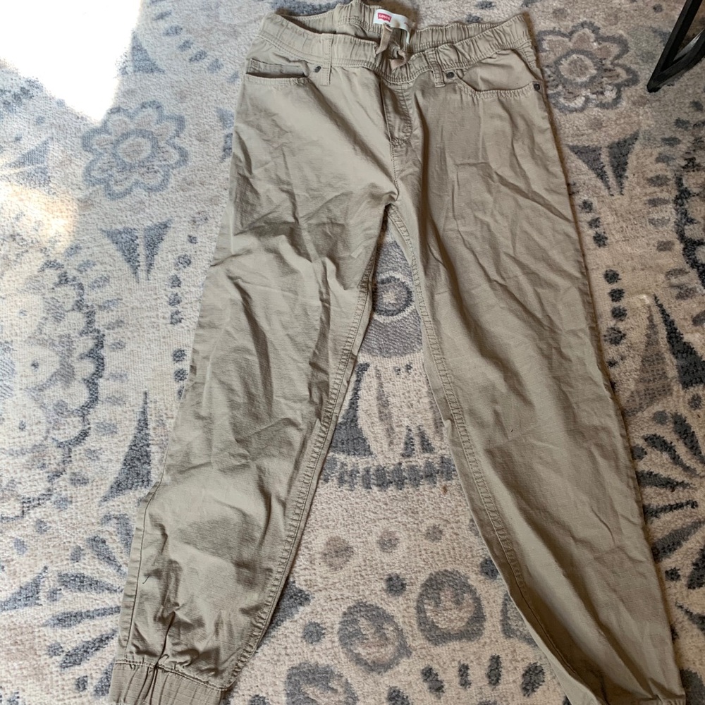 Levi jogger